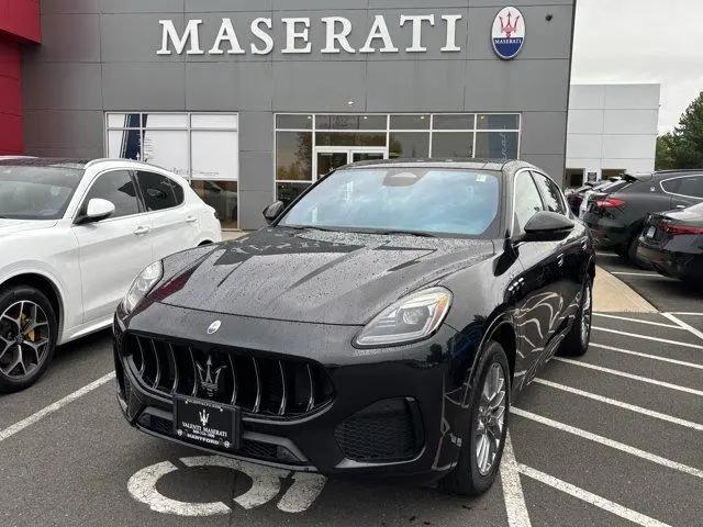 2023 Maserati Grecale GT for sale in Hartford, CT