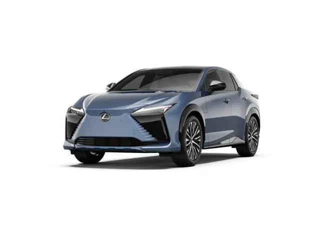 2026 Lexus RZ 450e Luxury for sale in Escondido, CA