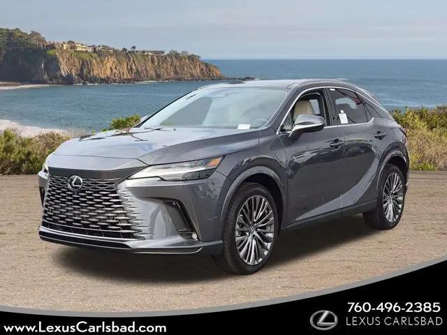2026 Lexus RX 350 Luxury for sale in Carlsbad, CA