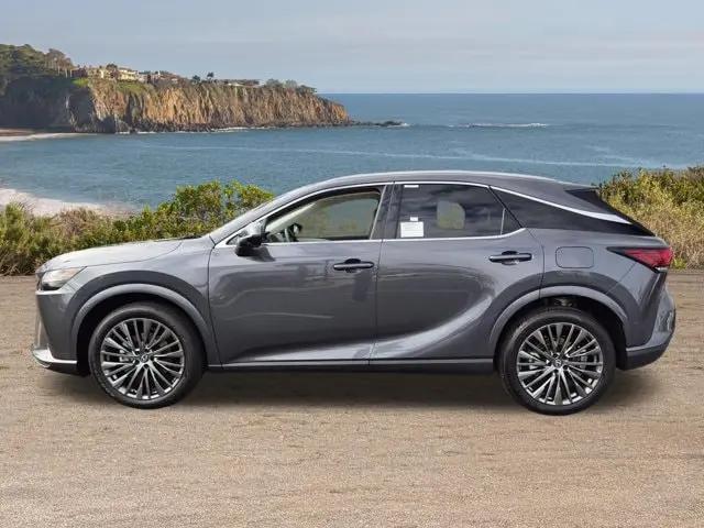 2026 Lexus RX 350 Luxury