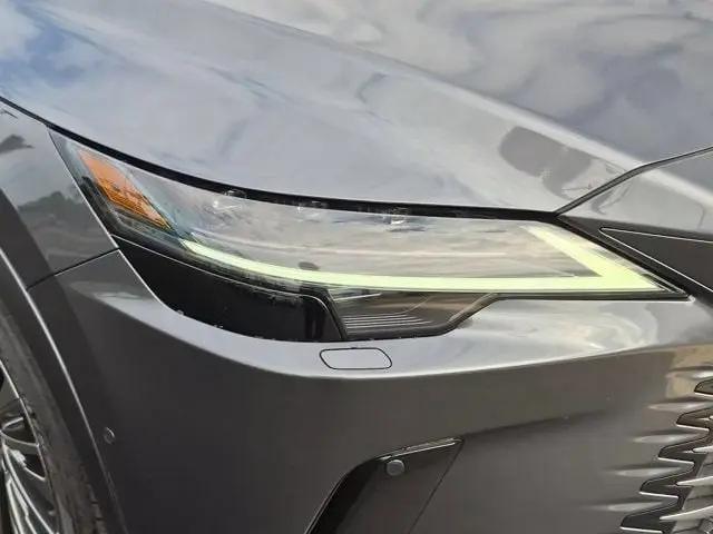 2026 Lexus RX 350 Luxury