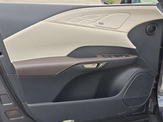 2026 Lexus RX 350 Luxury