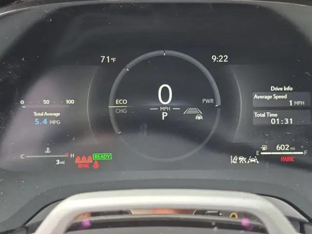 2026 Lexus RX 350 Luxury
