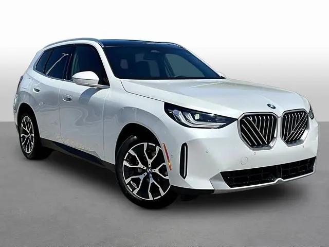 2026 BMW X3 30 xDrive for sale in Florence, SC