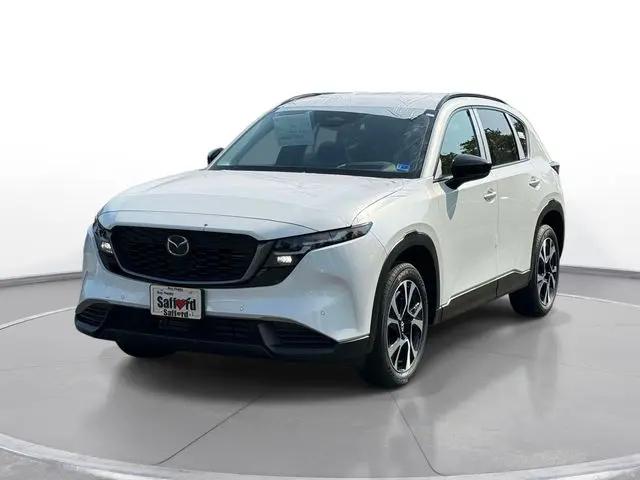 2026 Mazda CX-5 2.5 S Preferred for sale in Chantilly, VA