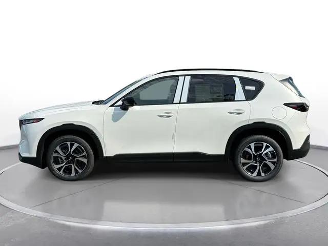 2026 Mazda CX-5 2.5 S Preferred