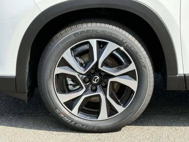 2026 Mazda CX-5 2.5 S Preferred