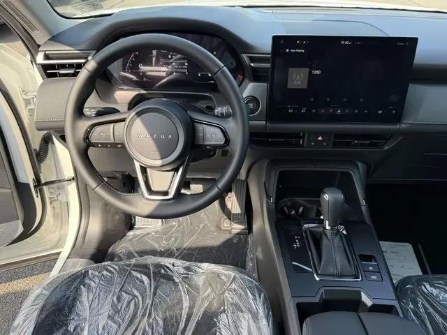 2026 Mazda CX-5 2.5 S Preferred