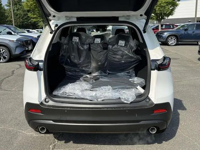 2026 Mazda CX-5 2.5 S Preferred
