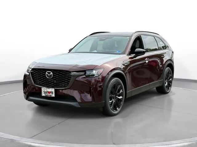 2026 Mazda X-90 3.3 Turbo Premium Sport for sale in Chantilly, VA