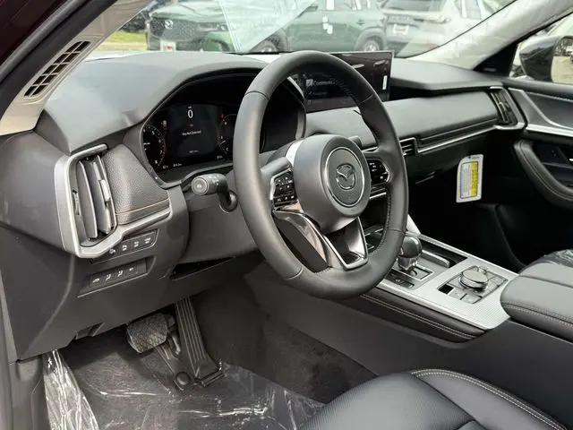 2026 Mazda X-90 3.3 Turbo Premium Sport