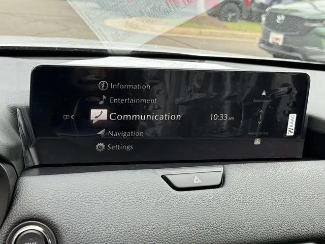 2026 Mazda X-90 3.3 Turbo Premium Sport