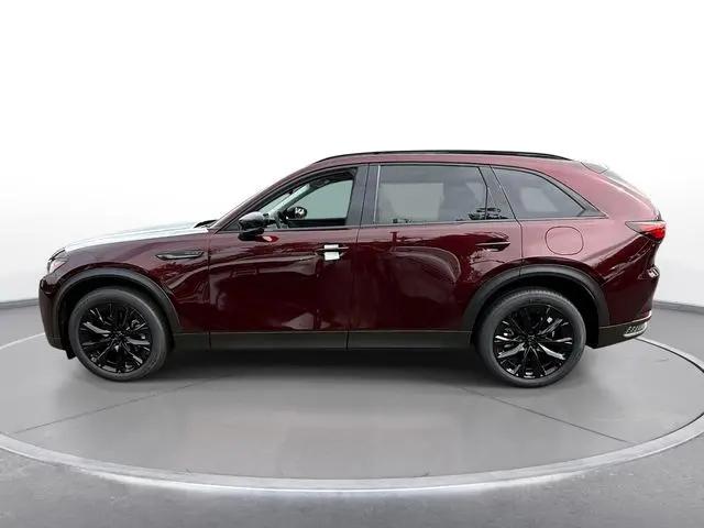 2026 Mazda X-90 3.3 Turbo Premium Sport