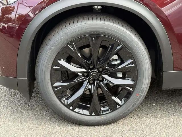 2026 Mazda X-90 3.3 Turbo Premium Sport