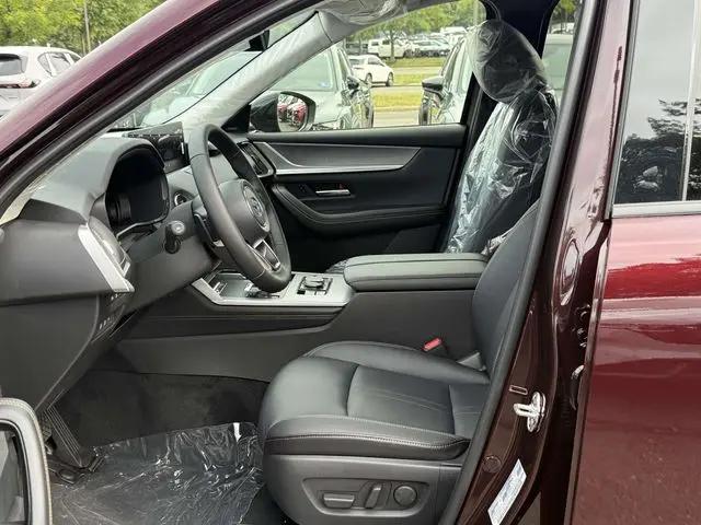 2026 Mazda X-90 3.3 Turbo Premium Sport