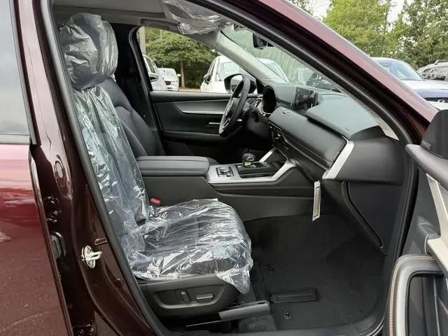 2026 Mazda X-90 3.3 Turbo Premium Sport