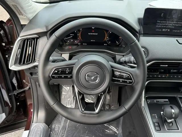 2026 Mazda X-90 3.3 Turbo Premium Sport