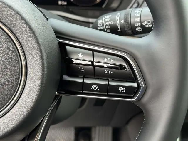 2026 Mazda X-90 3.3 Turbo Premium Sport