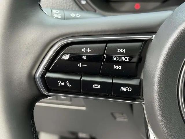 2026 Mazda X-90 3.3 Turbo Premium Sport