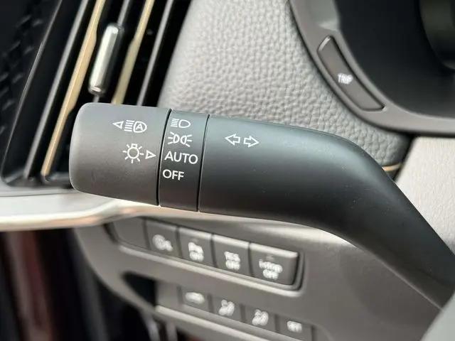 2026 Mazda X-90 3.3 Turbo Premium Sport