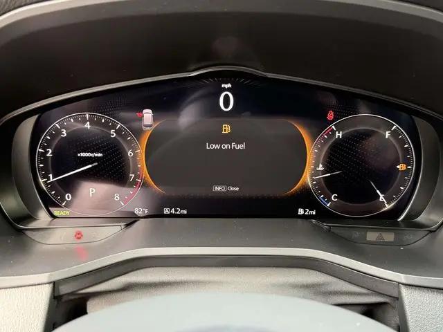 2026 Mazda X-90 3.3 Turbo Premium Sport