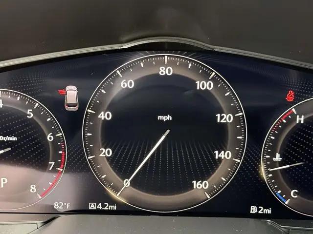 2026 Mazda X-90 3.3 Turbo Premium Sport