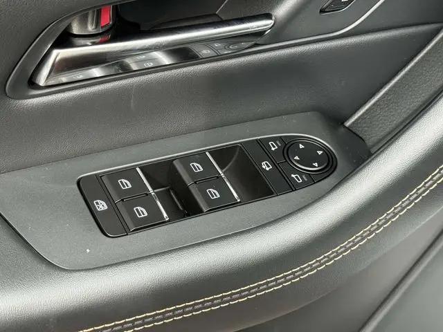 2026 Mazda X-90 3.3 Turbo Premium Sport