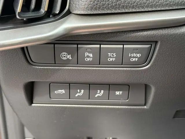 2026 Mazda X-90 3.3 Turbo Premium Sport