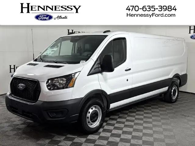 2027 Ford Transit Cargo Van T-250 for sale in Atlanta, GA