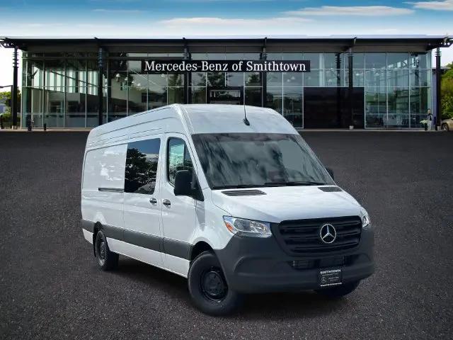 2026 Mercedes-Benz Sprinter 2500 High Roof 4-Cyl Diesel for sale in St James, NY