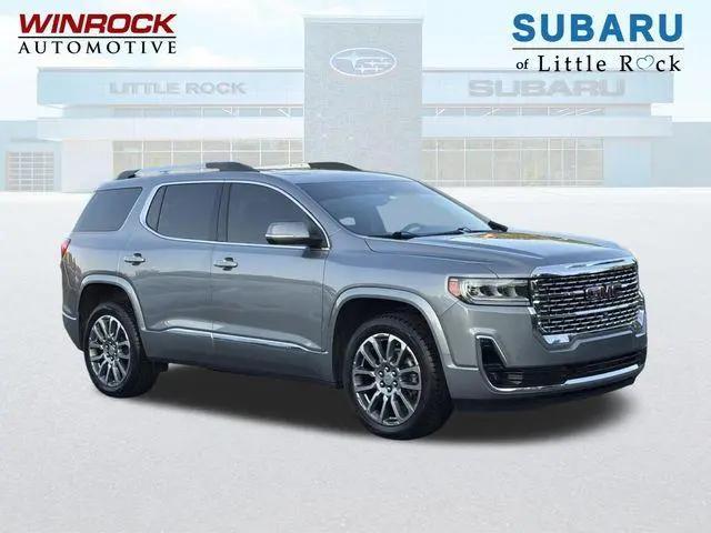 2023 GMC Acadia FWD Denali for sale in Little Rock, AR