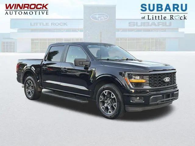 2024 Ford F-150 STX for sale in Little Rock, AR