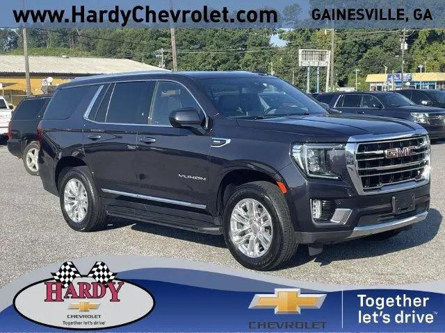 2024 GMC Yukon 4WD SLT for sale in Gainesville, GA