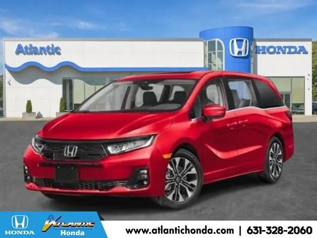 2027 Honda Odyssey Elite for sale in Bay Shore, NY