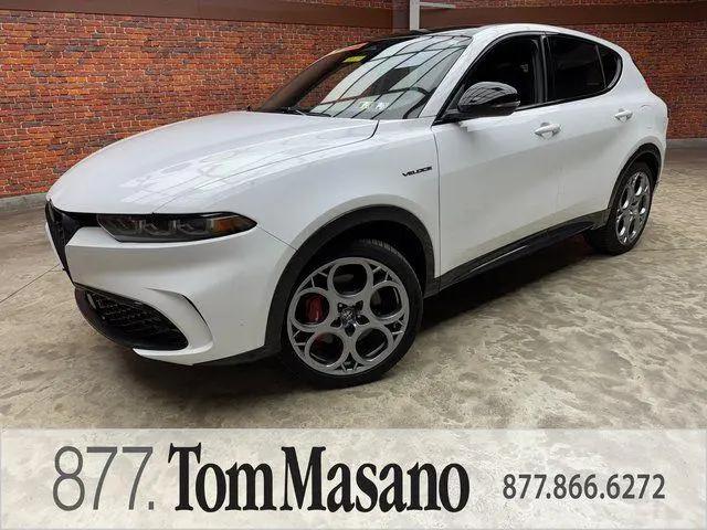 2024 Alfa Romeo Tonale Veloce EAWD for sale in Shillington, PA