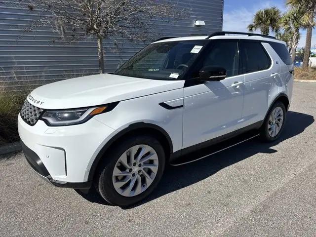 2026 Land Rover Discovery S for sale in Jacksonville, FL
