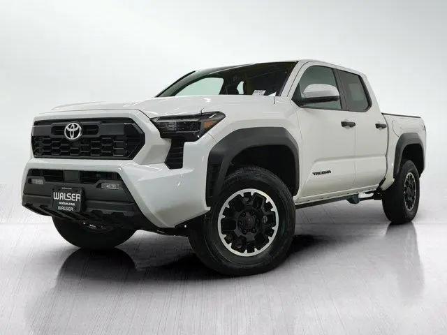 2024 Toyota Tacoma TRD Sport for sale in Burnsville, MN