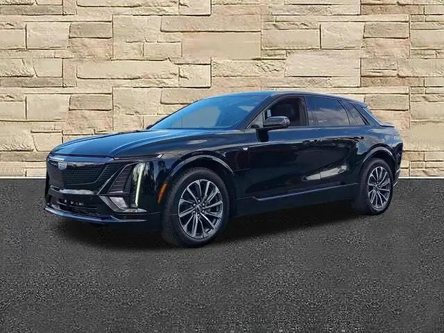 2026 Cadillac iQ Sport for sale in Danbury, CT