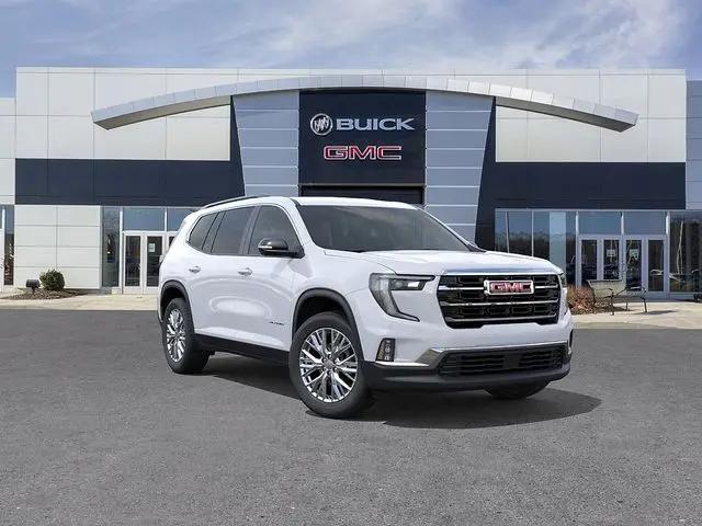 2027 GMC Acadia AWD Elevation for sale in Danbury, CT