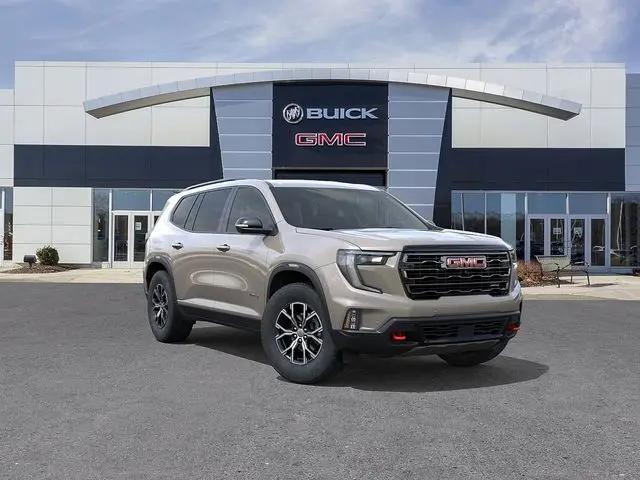 2027 GMC Acadia AWD AT4 for sale in Danbury, CT