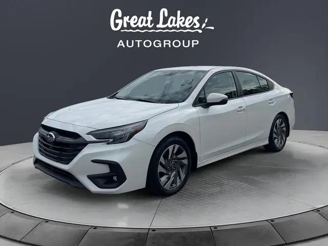 2024 Subaru Legacy for sale near Findlay, OH