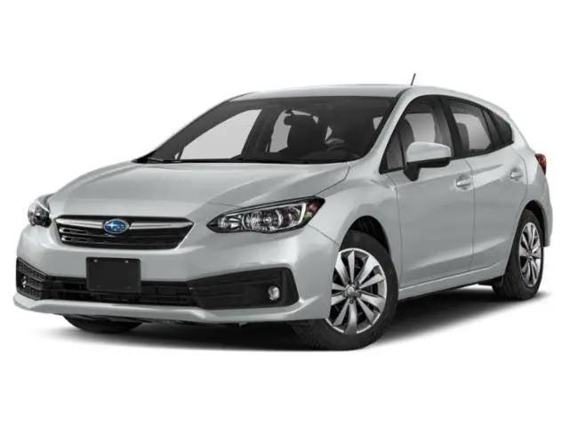 2023 Subaru Impreza Base 5-Door for sale in Saratoga Springs, NY