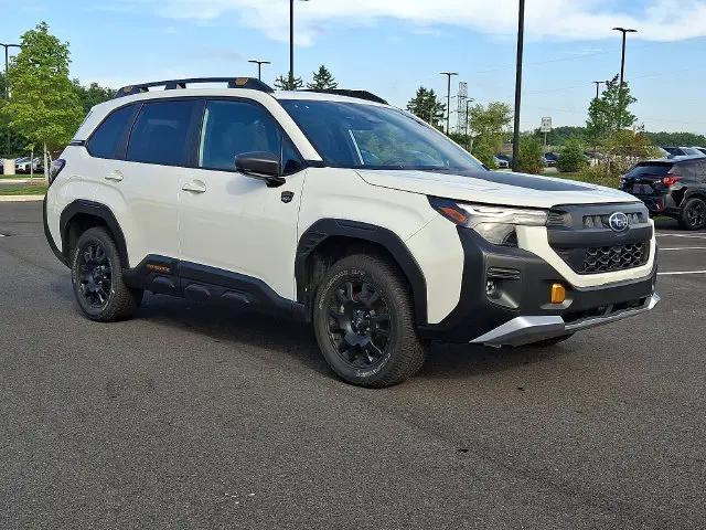 2026 Subaru Forester Wilderness for sale in Easton, PA