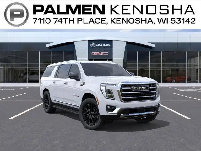 2026 GMC Yukon XL 4WD Elevation for sale in Kenosha, WI