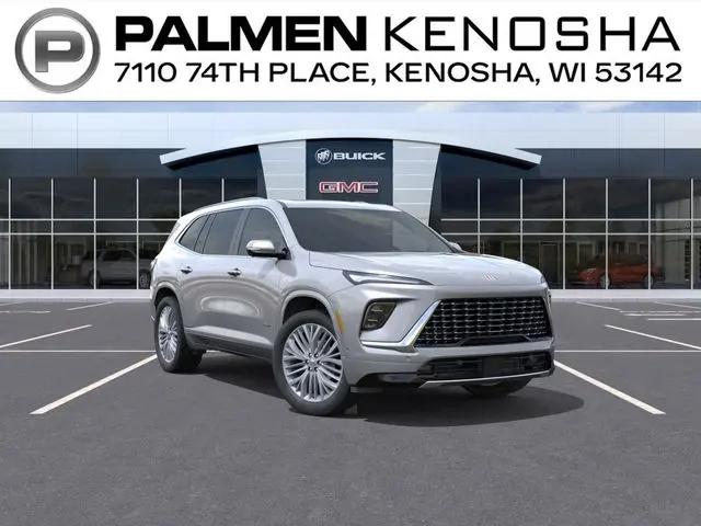 2027 Buick Enclave Avenir for sale in Kenosha, WI