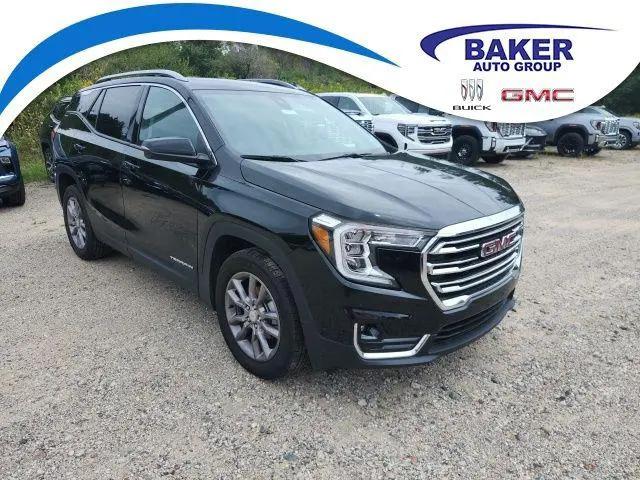 2024 GMC Terrain AWD SLT for sale in Cadillac, MI