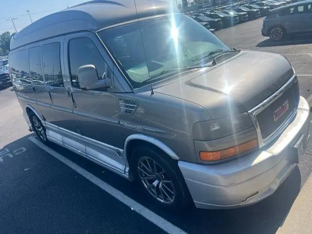2012 GMC Savana Upfitter for sale in Fairfield, OH