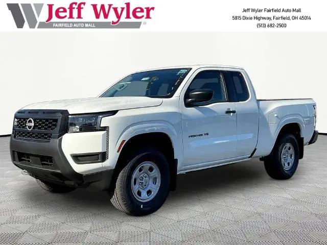 2027 Nissan Frontier S for sale near Fairfield, OH