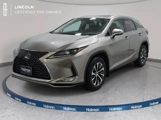 2022 Lexus RX 450h RX 450h for sale in Mt. Laurel, NJ