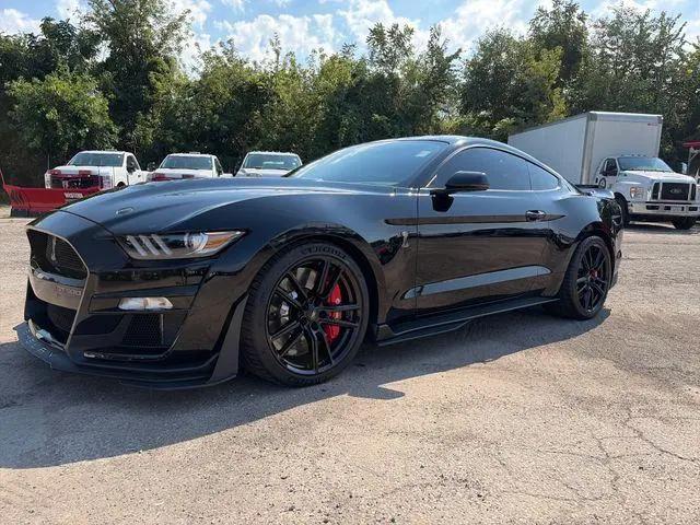 2020 Ford Mustang Shelby GT500 Fastback for sale in Roselle, IL